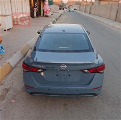 نيسان سنترا